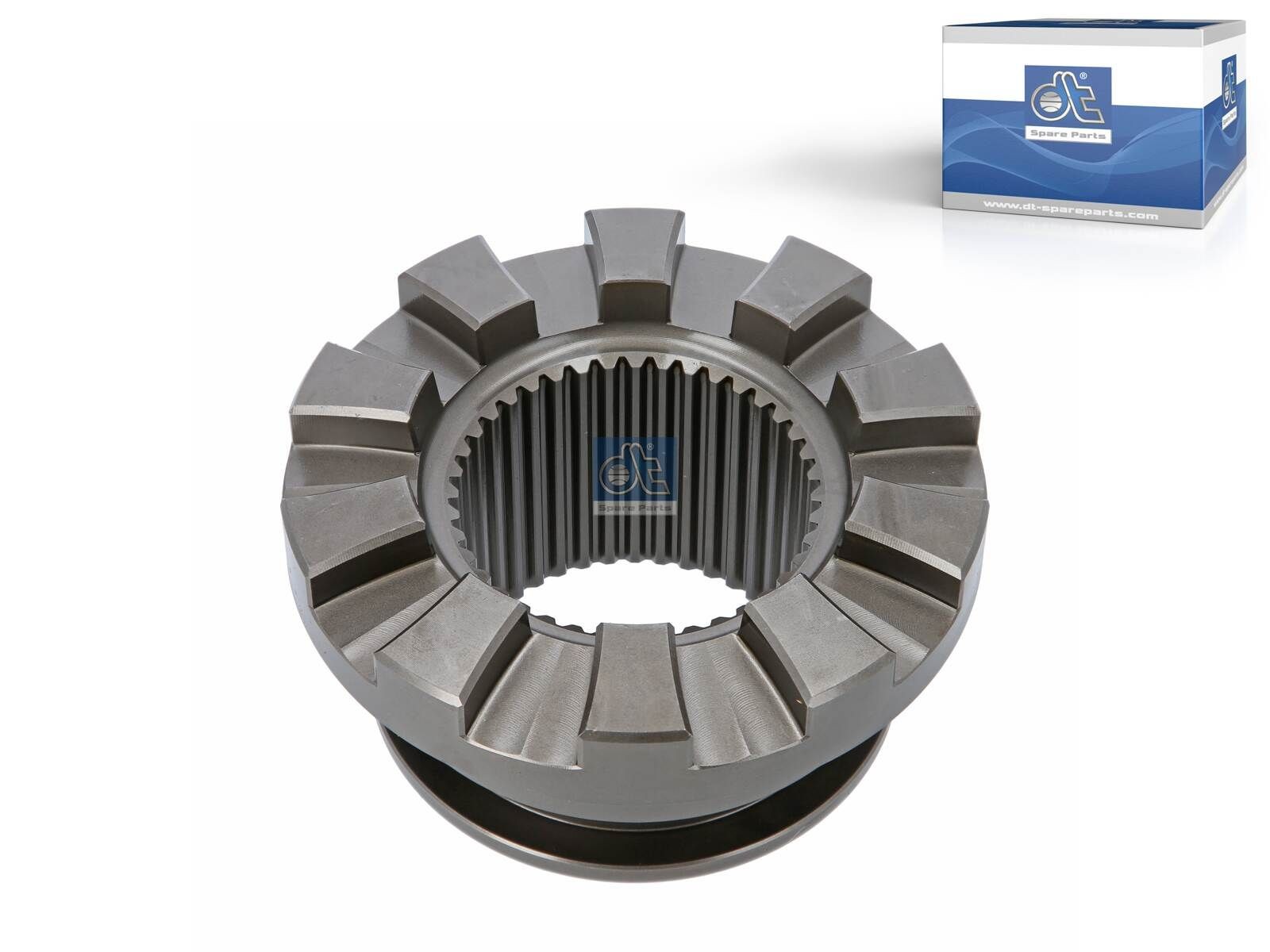 DT Spare Parts Kobling, differentialspærre Varenummer: 4.69879 billige