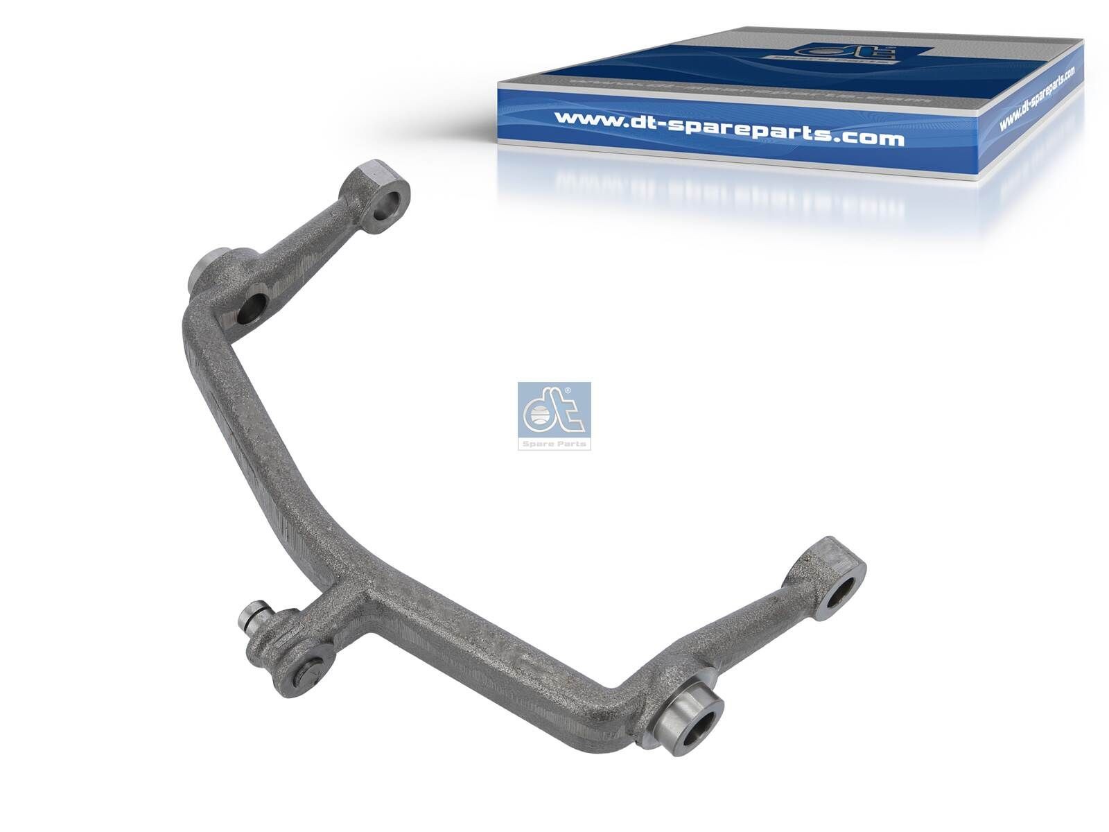 DT Spare Parts Gearstang Varenummer: 4.71086 billige