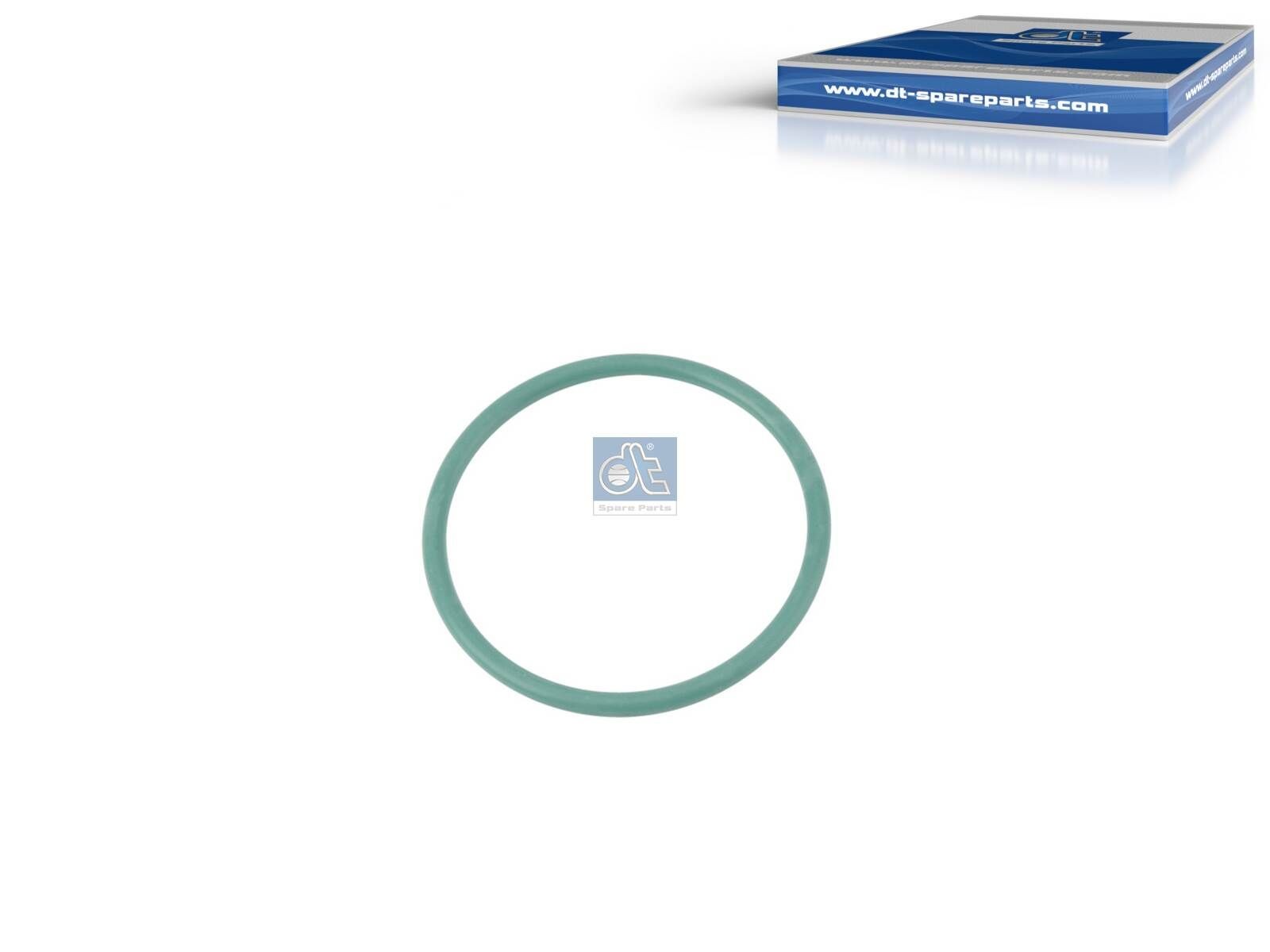 DT Spare Parts Pakning, påfyldningsstuds Varenummer: 5.15045 billige