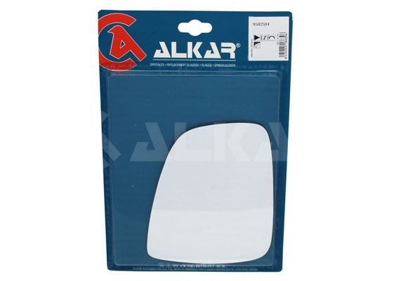 ALKAR Mirror Glass, glass unit Article number: 9502594 cheaply