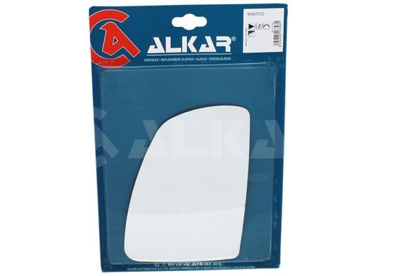 ALKAR Mirror Glass, glass unit Article number: 9502752 cheaply