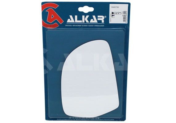 ALKAR Mirror Glass, glass unit Article number: 9502795 cheaply