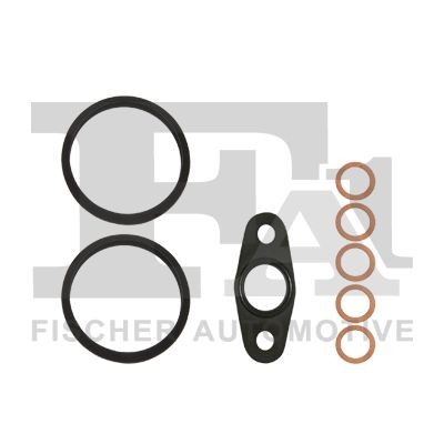 FA1 Mounting Kit, charger Article number: KT100880E cheaply