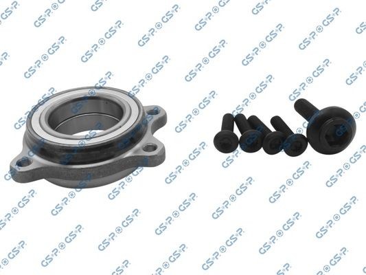 GSP Wheel bearing kit Article number: 9262002K cheaply