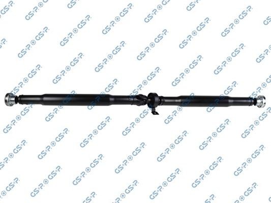 GSP Propshaft, axle drive Article number: PS900222 cheaply
