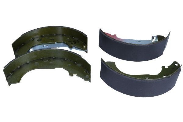 MAXGEAR Brake Shoe Set Article number: 19-4536 cheaply