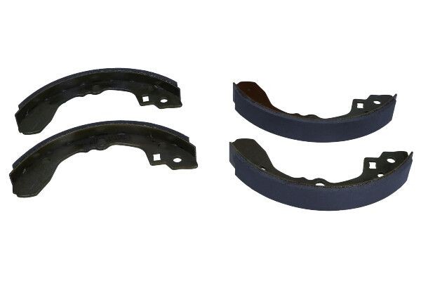 MAXGEAR Brake Shoe Set Article number: 19-4550 cheaply