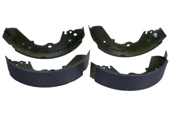 MAXGEAR Brake Shoe Set Article number: 19-4552 cheaply