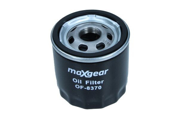 MAXGEAR Oil filter Article number: 26-2072 cheaply