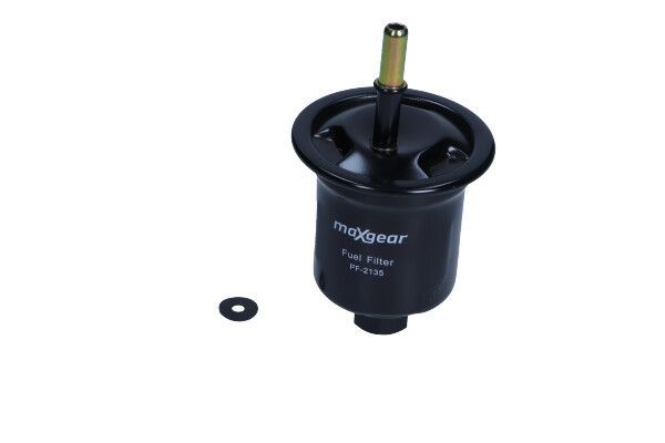 MAXGEAR Fuel filter Article number: 26-2199 cheaply