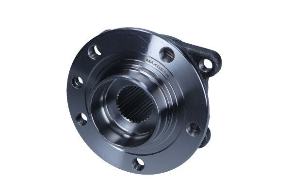 MAXGEAR Wheel bearing kit Article number: 33-1177 cheaply