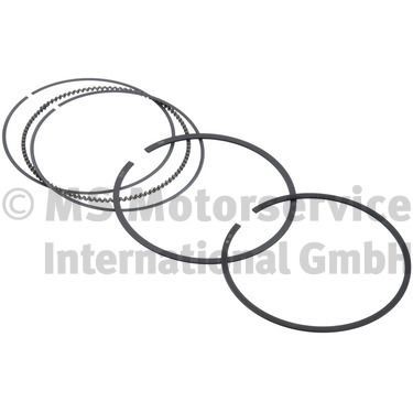 KOLBENSCHMIDT Piston Ring Kit Article number: 800122610000 cheaply