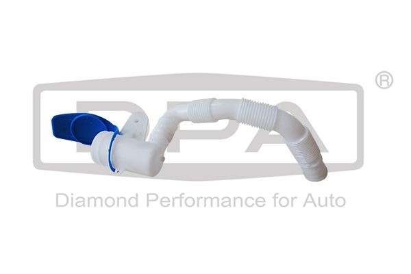 DPA Sealing Cap, washer fluid tank Article number: 99551815902 cheaply