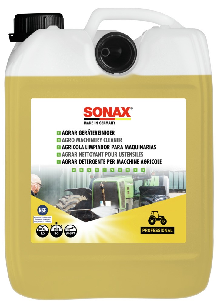 SONAX Universalrens Varenummer: 07055000 billige