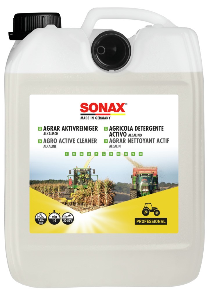SONAX Universalrens Varenummer: 07265000 billige