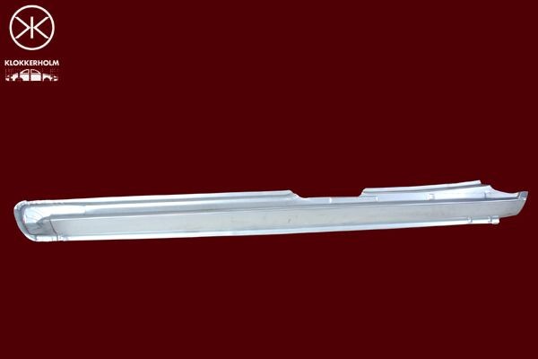 KLOKKERHOLM Rocker panel Article number: 3438012 cheaply