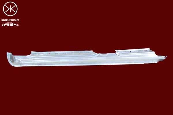 KLOKKERHOLM Rocker panel Article number: 3439012 cheaply