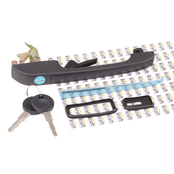 KRAFT Dørgreb Varenummer: 8210010 billige