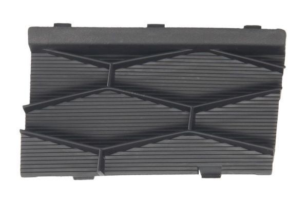 BLIC 5513-00-3499971P Bumper Cover, towing device CX-9 3.7 AWD (TB10A) 277 PS Petrol