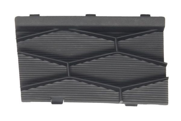 BLIC 5513-00-3499972P Bumper Cover, towing device CX-9 3.7 AWD (TB10A) 277 PS Petrol