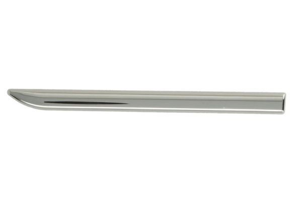 BLIC Trim / Protective Strip, mudguard Article number: 5703-08-3518376P cheaply