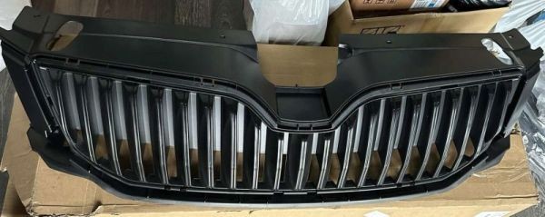 BLIC Radiator Grille Article number: 6502-07-7522996P cheaply