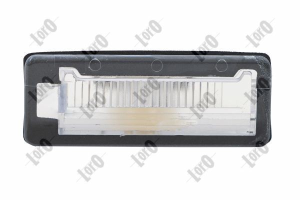ABAKUS Licence Plate Light Article number: 016-56-905 cheaply