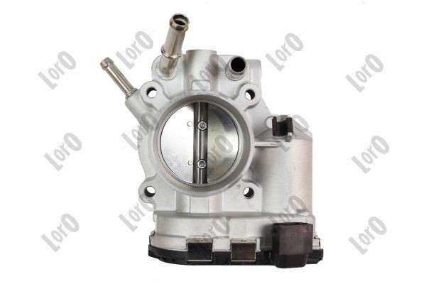 ABAKUS Throttle body Article number: 121-02-005 cheaply