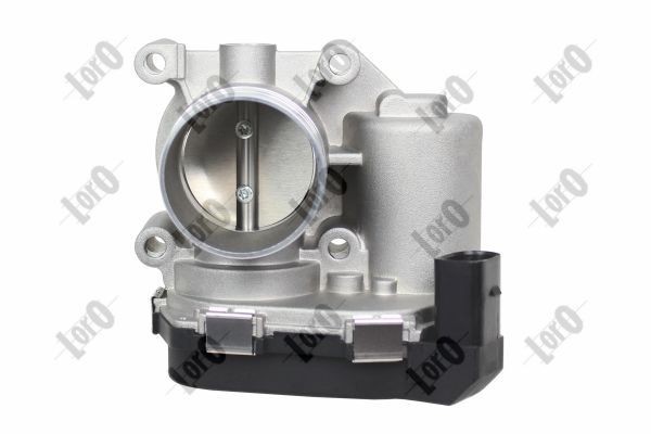 ABAKUS Throttle body Article number: 121-02-014 cheaply