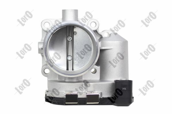 ABAKUS Throttle body Article number: 121-02-027 cheaply