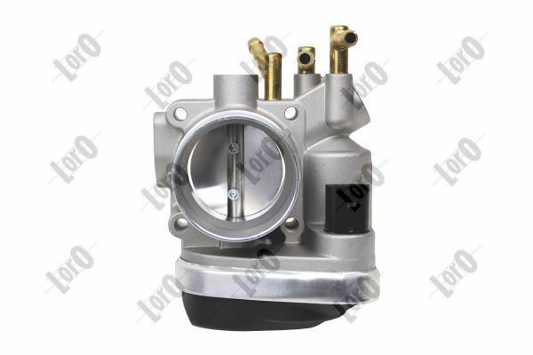 ABAKUS Throttle body Article number: 121-02-050 cheaply