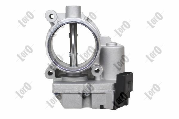 ABAKUS Throttle body Article number: 121-02-055 cheaply