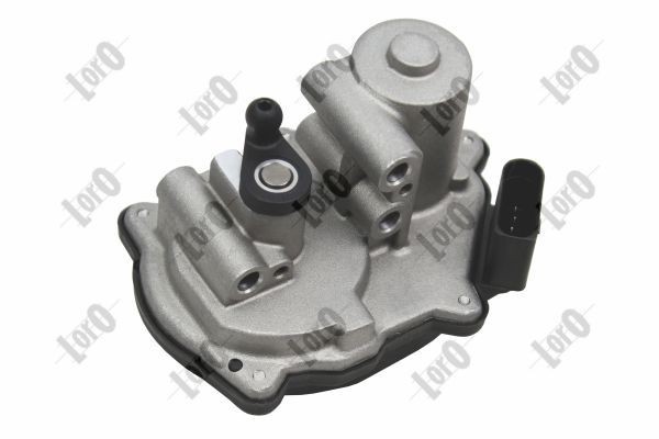ABAKUS 123-01-001 Control, change-over cover (induction pipe) PASSAT 2.0 TDI 16V 4motion 140 PS Diesel 2011