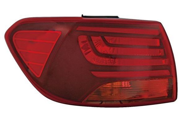 ABAKUS Rear light Article number: 223-1997L-UE cheaply