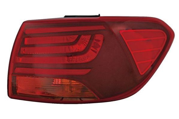 ABAKUS Rear light Article number: 223-1997R-UE cheaply