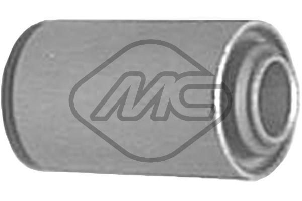 Metalcaucho 23390 Laagripuks, lehtvedru PICK UP 2.5 TD 4WD 103 HP Diisel