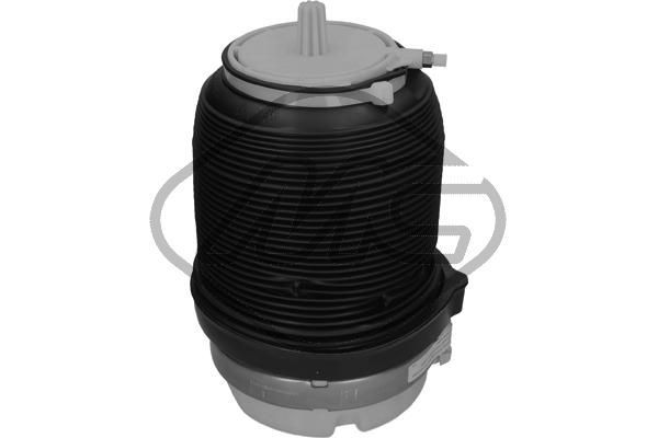 Metalcaucho 42971 Õhkpadi A6 2.8 FSI 210 HP Bensiin 2011