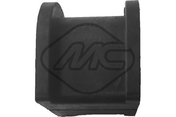 Metalcaucho Anti roll bar bush Article number: 44139 cheaply