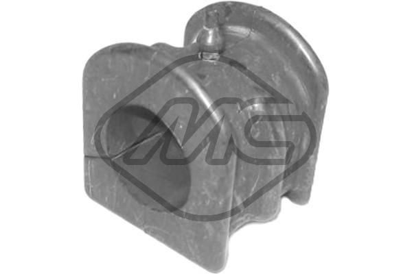 Metalcaucho Bearing Bush, stabiliser Article number: 44236 cheaply