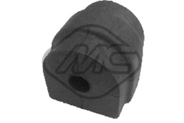 Metalcaucho Anti roll bar bush Article number: 50993 cheaply