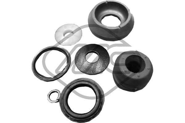 Metalcaucho Top strut mount Article number: 56082 cheaply
