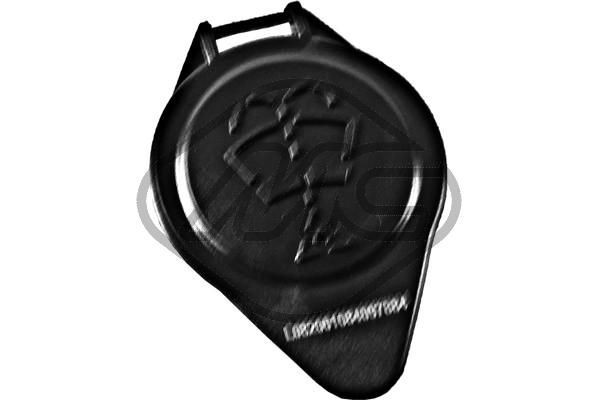 Metalcaucho Sealing Cap, washer fluid tank Article number: 97884 cheaply