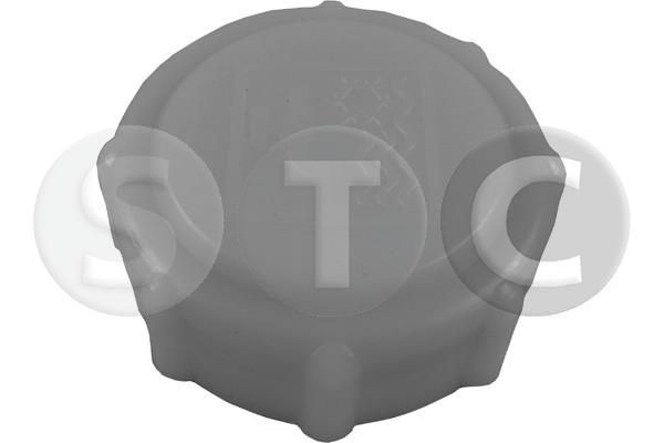 STC Låg, kølemiddelbeholder Varenummer: T431620 billige