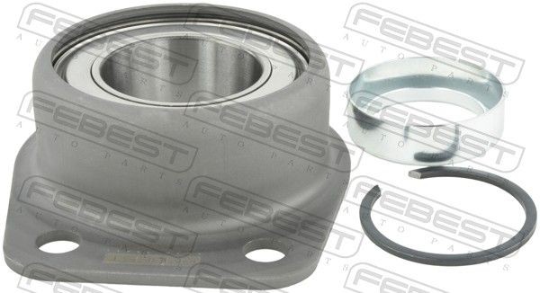 FEBEST Leje, drivaksel Varenummer: FDCB-EXP-KIT billige