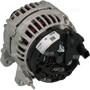 HC-Cargo Starter motor Article number: 116525 cheaply
