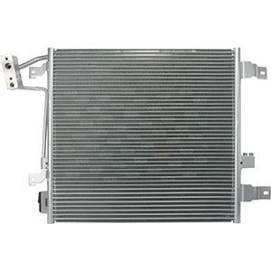 HC-Cargo Air conditioning condenser Article number: 261613 cheaply