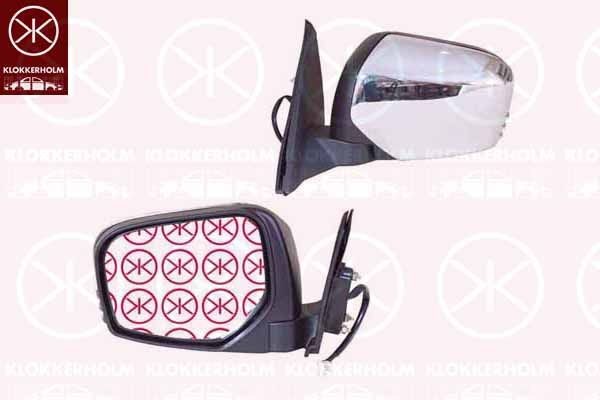KLOKKERHOLM Sidewall Article number: 3730601 cheaply