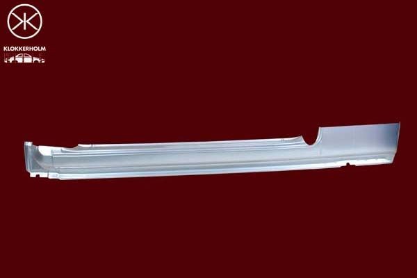 KLOKKERHOLM Rocker panel Article number: 5020001 cheaply