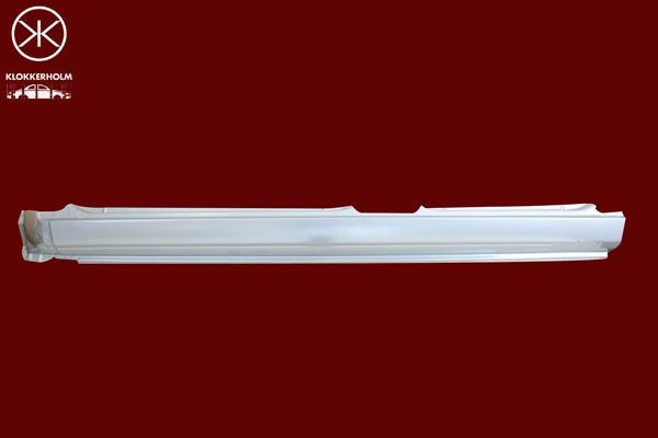 KLOKKERHOLM Rocker panel Article number: 5039011 cheaply