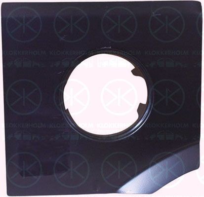 KLOKKERHOLM Sidewall Article number: 5051522 cheaply